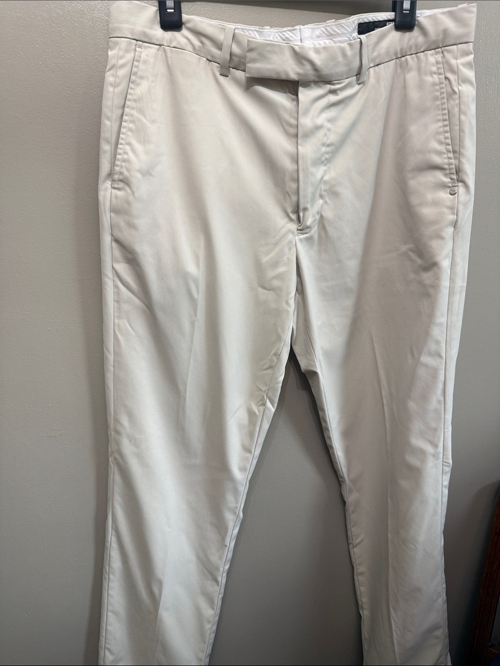 PGA Tour Cream Chinos - Casual